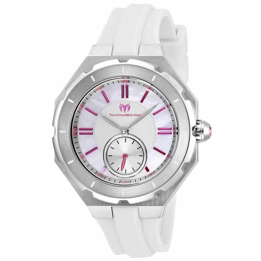 【超歓迎された】 テクノマリーン 腕時計 Technomarine Technomarine ホワイト レディース レディース Watch Cruise Sea クォーツ White ホワイト Rubber Strap TM-118004, 水素浄水器専門社 Water Message:7c027cda --- airmodconsu.dominiotemporario.com 【超歓迎された】 テクノマリーン 腕時計 Technomarine Technomarine ホワイト レディース レディース Watch Cruise Sea クォーツ White ホワイト Rubber Strap TM-118004, 水素浄水器専門社 Water Message:7c027cda --- airmodconsu.dominiotemporario.com