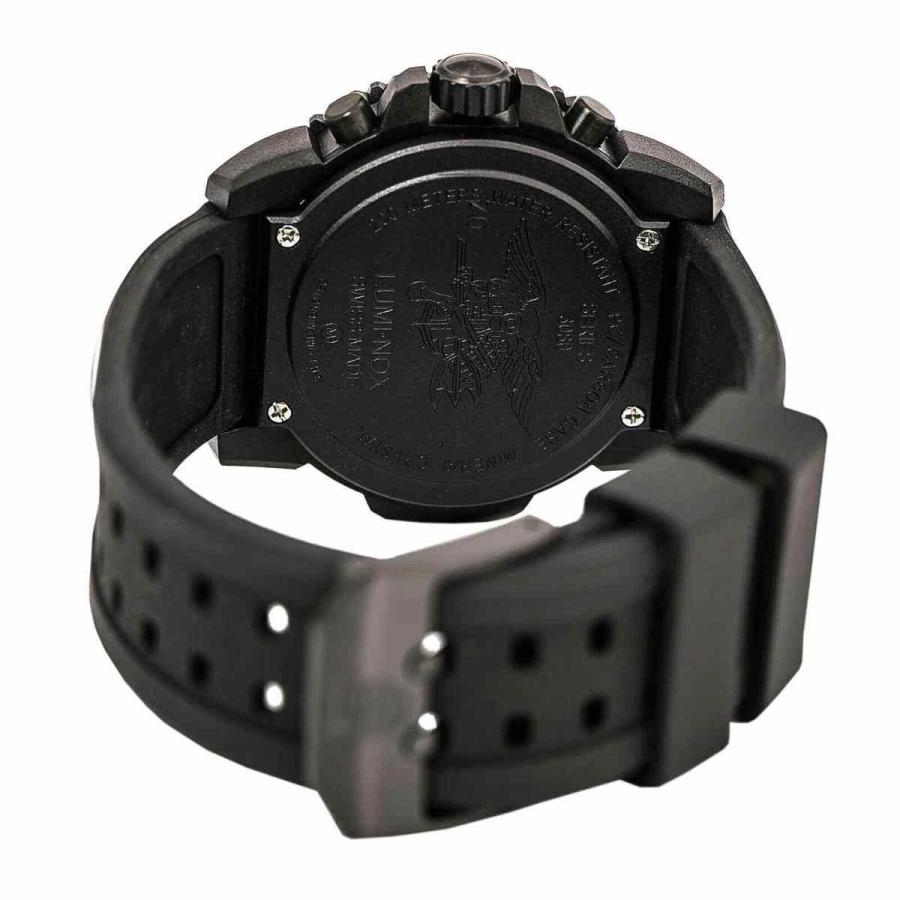 ルミノックス 腕時計 Luminox メンズ Watch Navy Seal ネイビーシールズ Colormark クロノグラフ 3081 Bo Authorized Dealer セレクトショップ なんくる 通販 Yahoo ショッピング