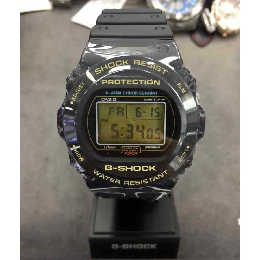 casio 35th anniversary