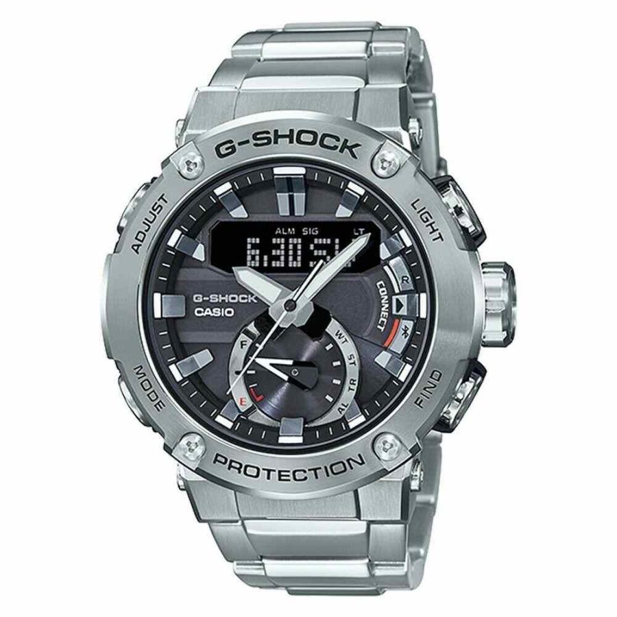 new g shock bluetooth