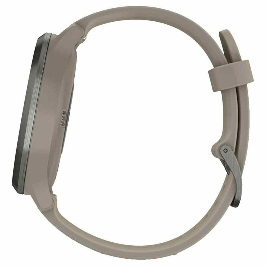 garmin vivomove hr sandstone