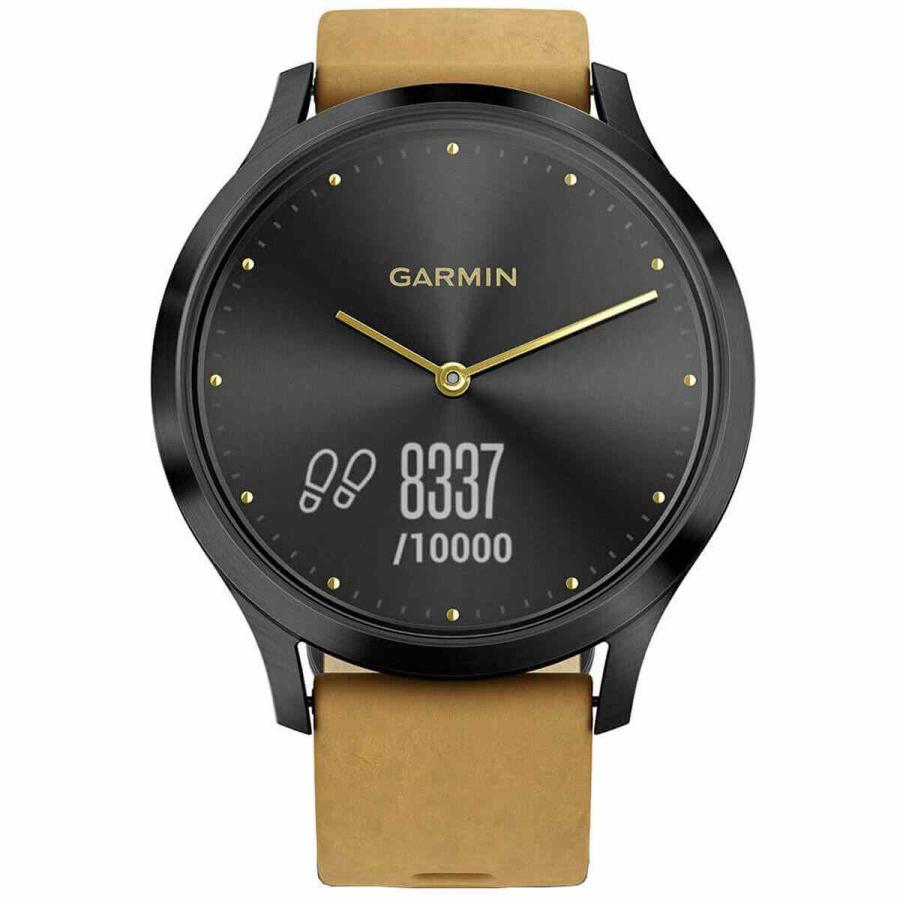 garmin vivomove hr suede