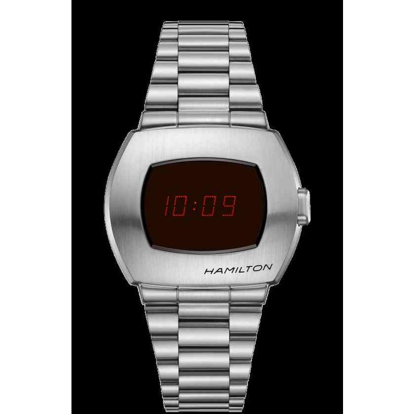 digital new watch