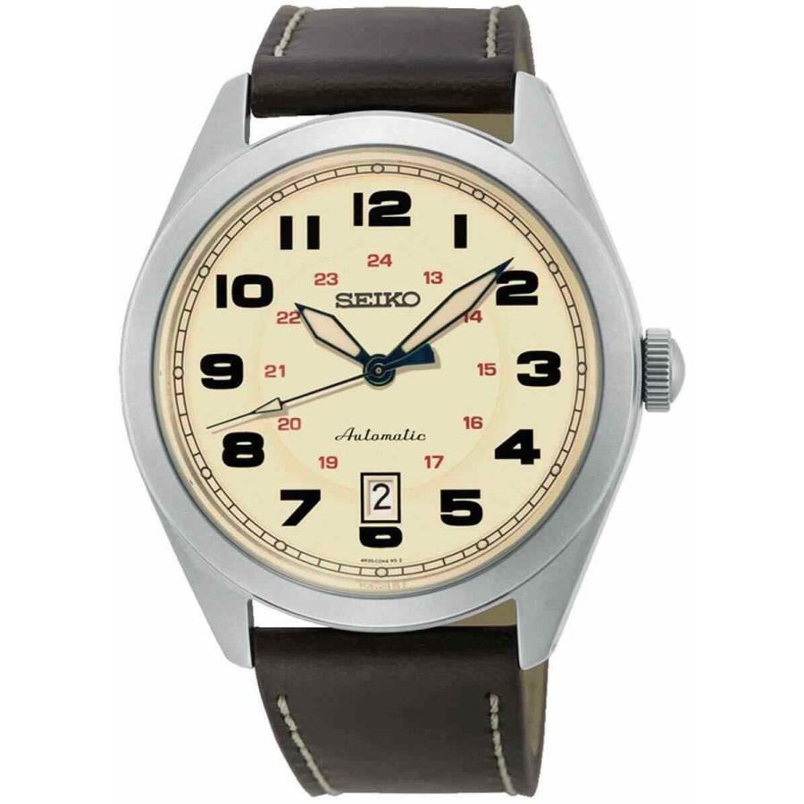 seiko gents automatic watches