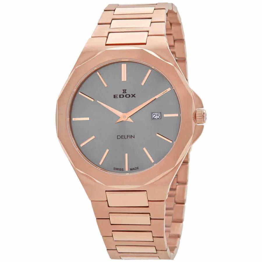 お気にいる エドックス 腕時計 Edox Delfin クォーツ Grey Dial メンズ Watch 712 37rm Gir セレクトショップ なんくる 通販 Yahoo ショッピング 格安 Mtkbrasil Com Br