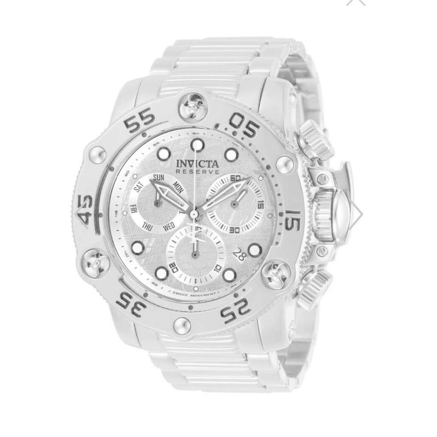 激安単価で インビクタ 腕時計 Invicta Reserve Sea Hunter Propeller Meteorite High Polish Swiss クォーツ Ss Watch インヴィクタ セレクトショップ なんくる 通販 Yahoo ショッピング 数量限定 特売 Www World Of Heating De