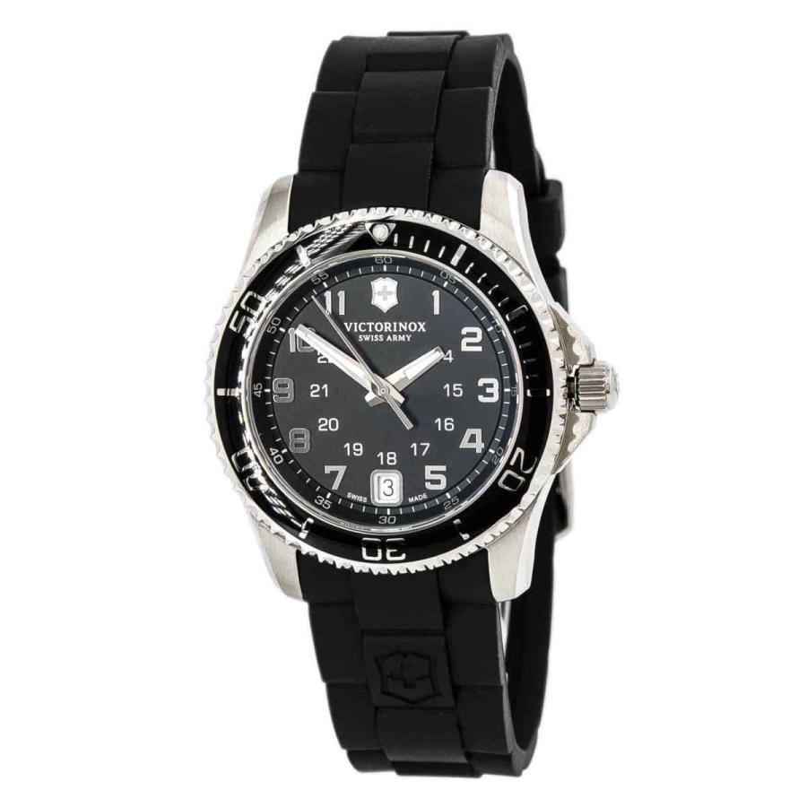 爆売り ビクトリノックス 腕時計 Swiss Army レディース Watch Maverick マーベリック Gs Swiss クォーツ Black Dial Rubber Strap 249067 20201208024736 00116 セレクトショップ なんくる 通販 Yahoo ショッピング 安い Www Jolimmo Ch