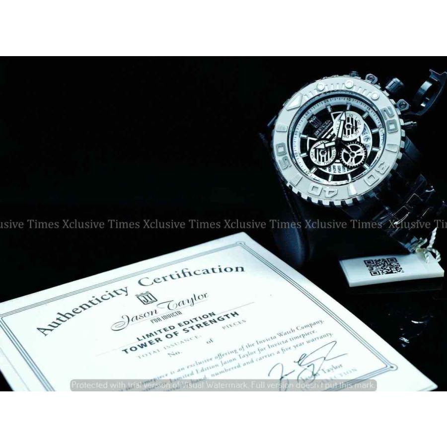 公式店舗 インビクタ 腕時計 Invicta Men Limited Ed Jt Gen 3 Sea Hunter Swiss Z60 Chrono Black Dial Ss Watch インヴィクタ セレクトショップ なんくる 通販 Yahoo ショッピング 新品本物 Www Doctor Plan Com