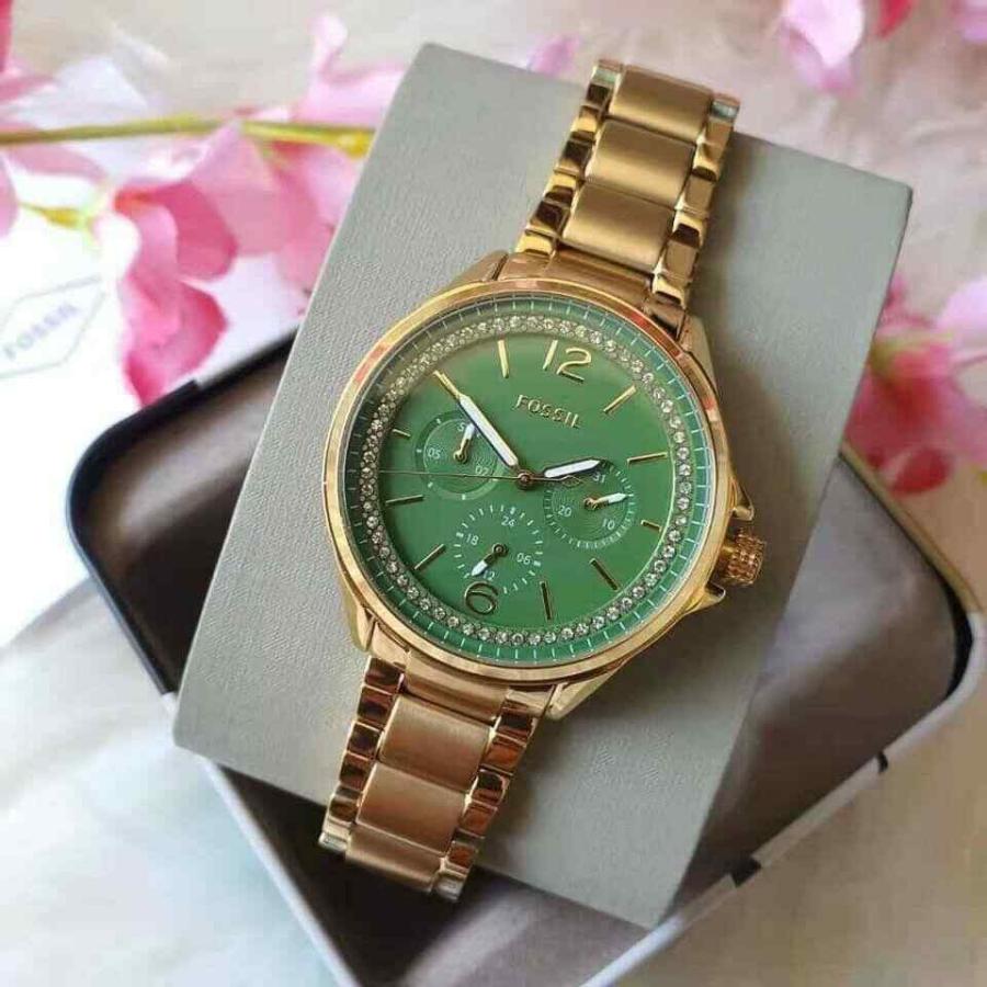 珍しい フォッシル 腕時計 Fossil Es4927 Sadie Multifunction Gold Tone Stainless Steel Ladies Watch セレクトショップ なんくる 通販 Yahoo ショッピング プレミアム Www Skylanceronline Com