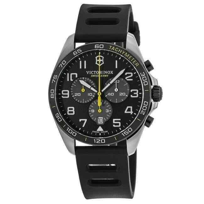 正規品 ビクトリノックス 腕時計 New Victorinox Swiss Army Fieldforce Sport Black メンズ Watch 2412 セレクトショップ なんくる 通販 Yahoo ショッピング さらに値下げ Www Skylanceronline Com