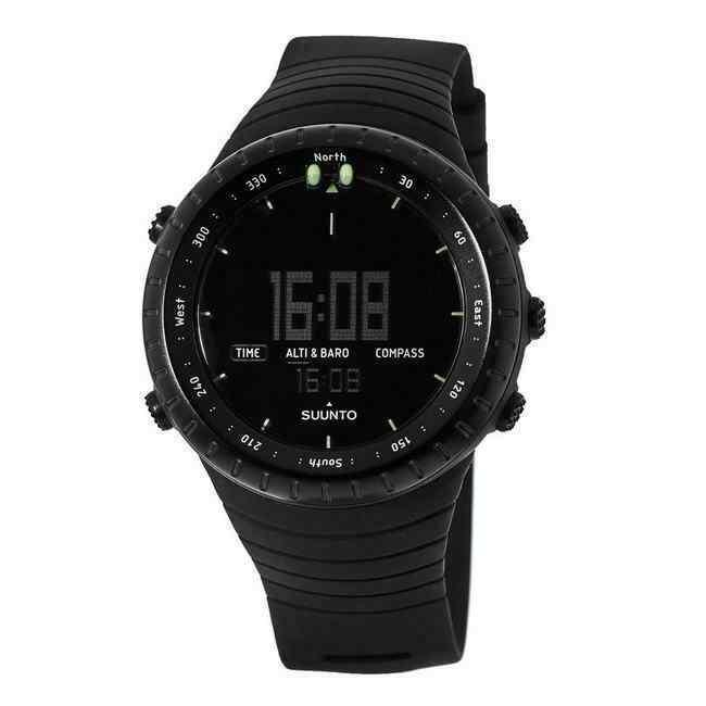 宅送 スント 腕時計 New Suunto Core コア All Black Military ミリタリー Outdoor Sports ユニセックス Watch Ss セレクトショップ なんくる 通販 Yahoo ショッピング 魅了 Oldweb15 Freelancefordreams Com
