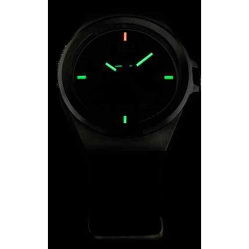 激安特価 トレーサー 腕時計 Traser H3 P59 Essential エッセンシャル S Blue ユニセックス Wristwatch 1010 Analogue Textile Blue 55 以上節約 Iswitcher Com