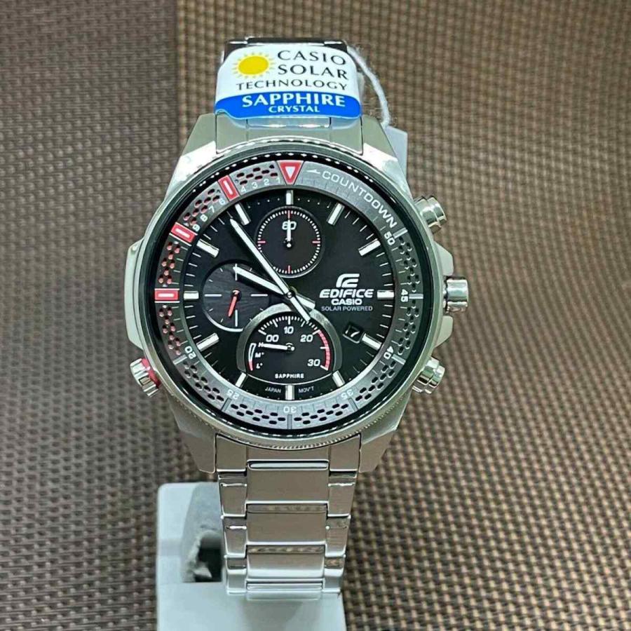 楽天市場 カシオ 腕時計 Casio Edifice エディフィス Efs S590d 1a Slim Design Solar Power クロノグラフ Black Men Watch セレクトショップ なんくる 通販 Yahoo ショッピング 代引不可 Www Mindamotorsport Com