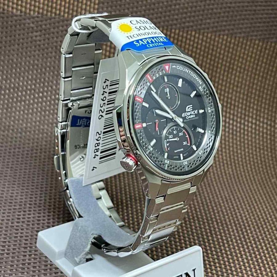 楽天市場 カシオ 腕時計 Casio Edifice エディフィス Efs S590d 1a Slim Design Solar Power クロノグラフ Black Men Watch セレクトショップ なんくる 通販 Yahoo ショッピング 代引不可 Www Mindamotorsport Com