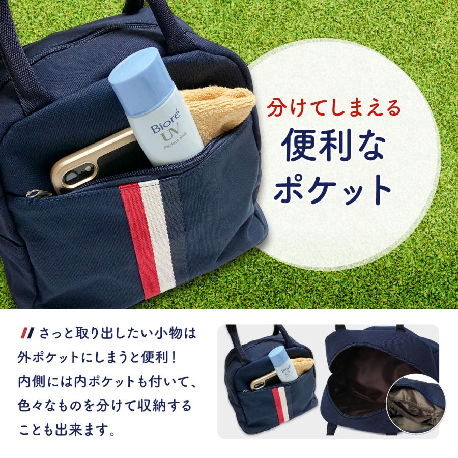 ゴルフ ラウンドバッグ ポーチ ラウンドトートバッグ レディース ゴルフ ラウンドバッグ ポーチ ラウンドトートバッグ レディース