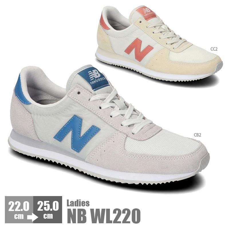 nb wl220