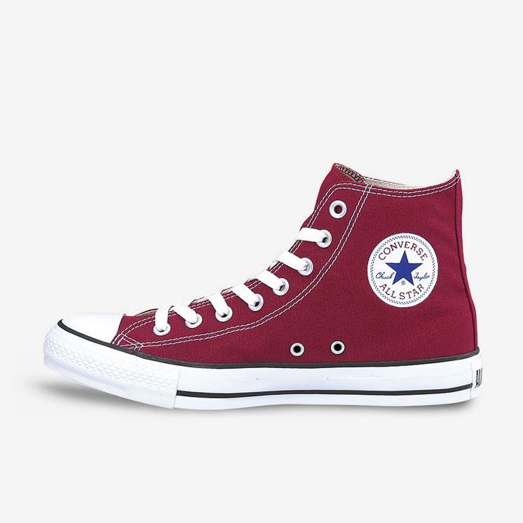 コンバース 定番 CONVERSE キャンバス オールスター ハイカット CANVAS ALL STAR HI レディース メンズ スニーカー ユニセックス｜nankyu｜08