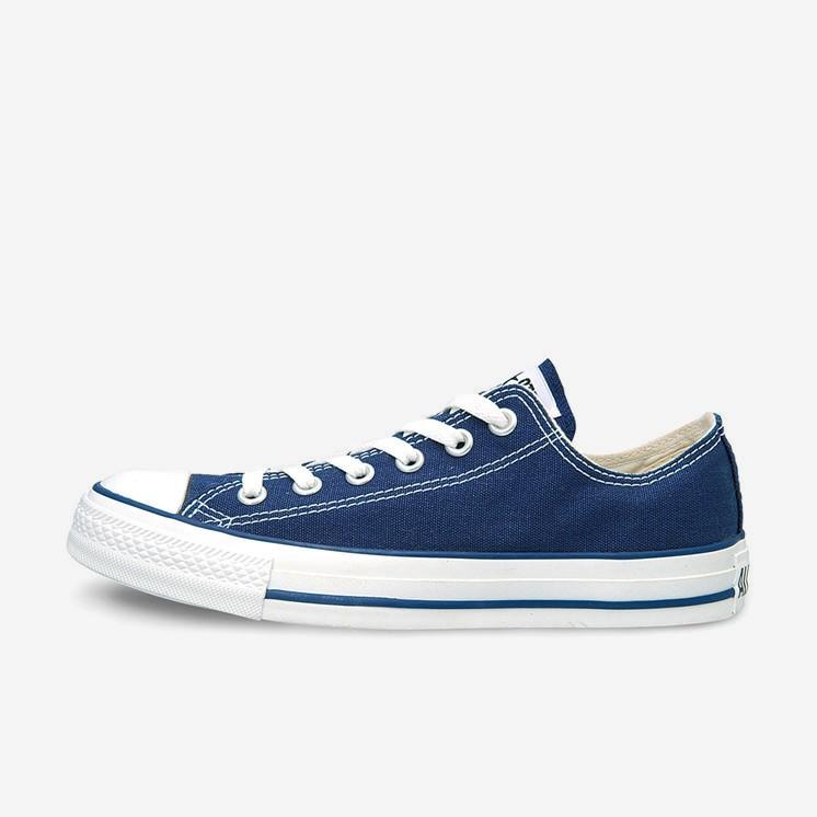 コンバース 定番 CONVERSE キャンバス オールスター ローカット CANVAS ALL STAR OX レディース メンズ スニーカー ユニセックス | CONVERSE | 05