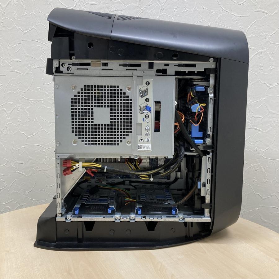 ALIENWARE Windows11 DELL Alienware Aurora Ryzen Edition R10