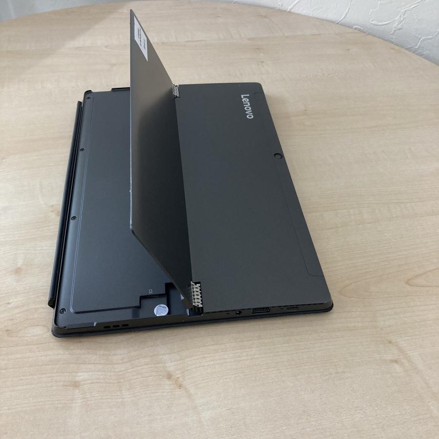 【訳あり】Lノートパソコン ノートPC Windows10 Lenovo IdeaPad Miix 520 Core i5 第8世代 SSD 12.2インチ 2in1 中古｜nanmosa-onlinestore｜13