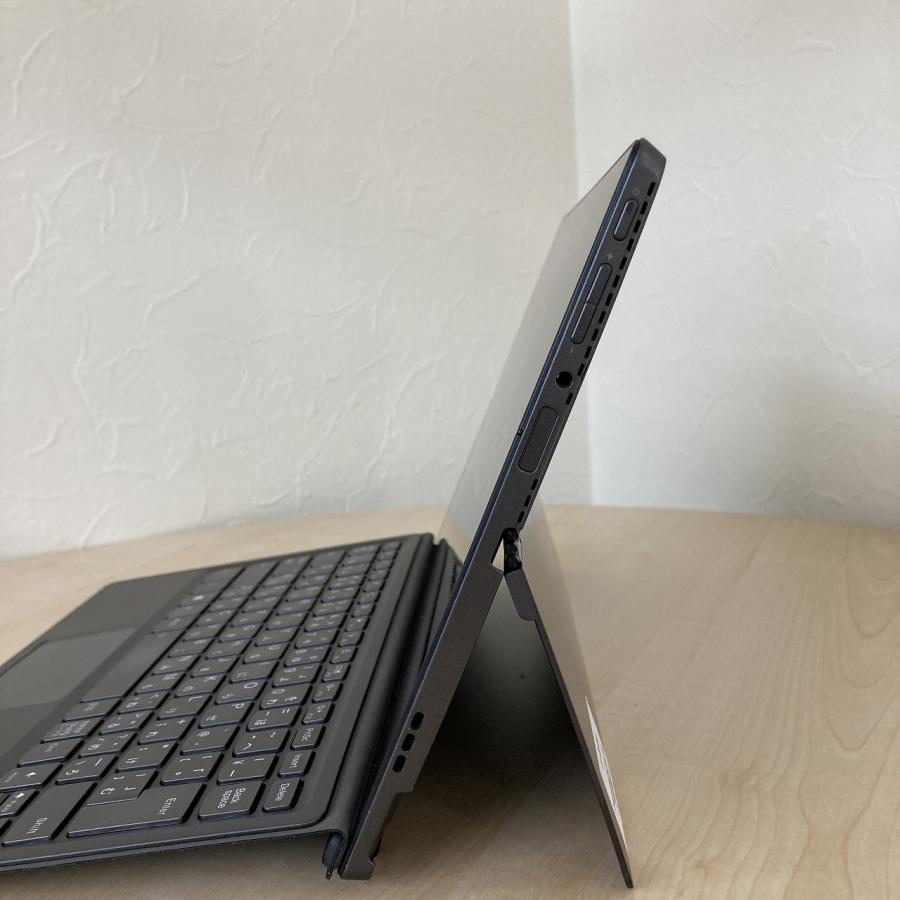 【訳あり】Lノートパソコン ノートPC Windows10 Lenovo IdeaPad Miix 520 Core i5 第8世代 SSD 12.2インチ 2in1 中古｜nanmosa-onlinestore｜08