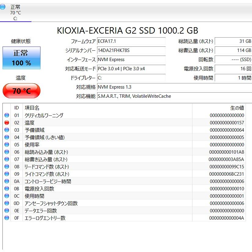 ノートパソコン ノートPC Windows11 Panasonic Let's note Core i5 第8世代 SSD M.2 14インチ 中古｜nanmosa-onlinestore｜12