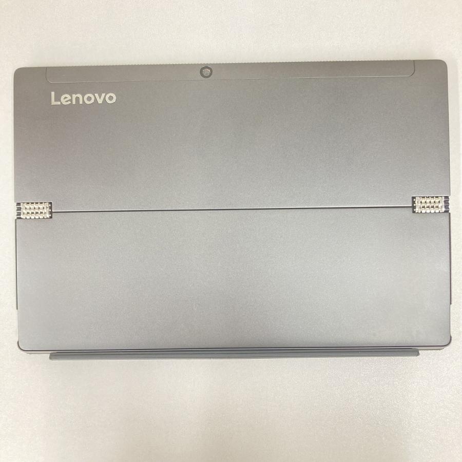 ノートパソコン ノートPC Windows11 Lenovo IdeaPad Miix 520 Core i5 第8世代 SSD M.2 12.2インチ 2in1 中古｜nanmosa-onlinestore｜09