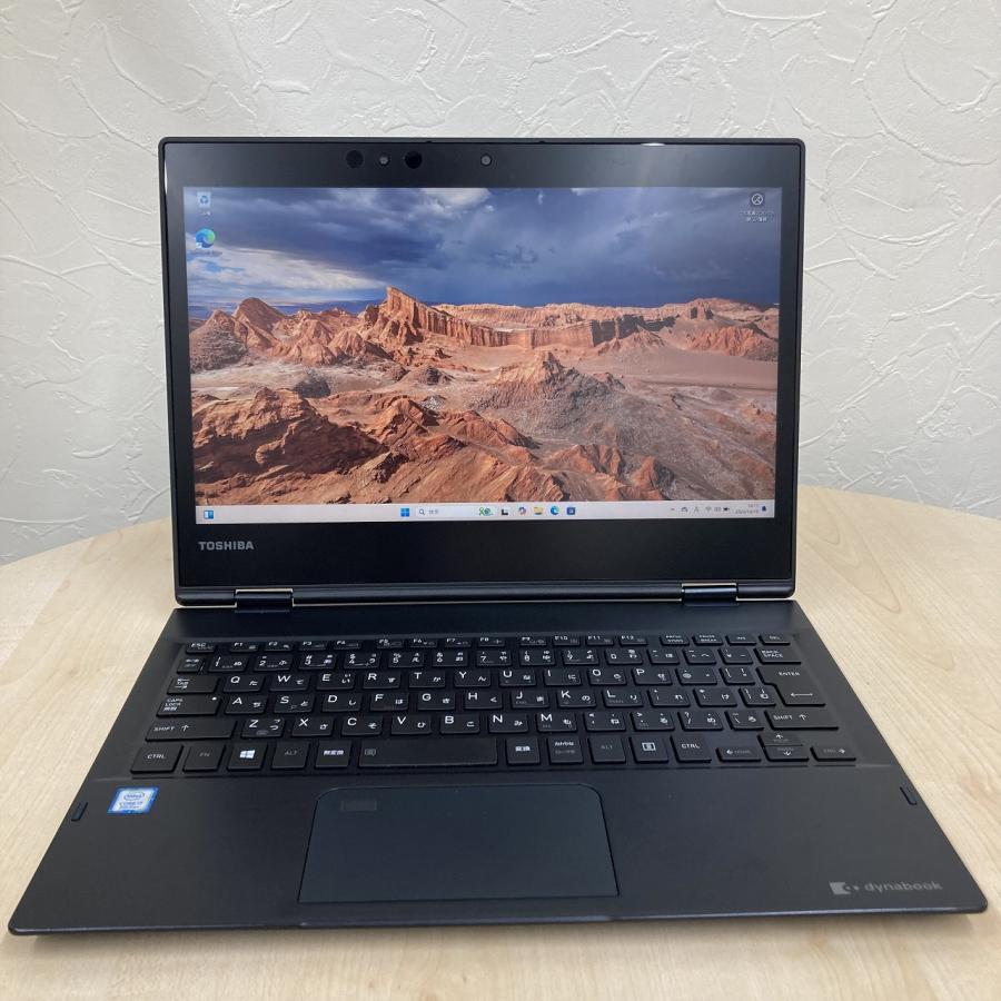 2in1ノート】dynabook vc72/m【win11正式対応PC】