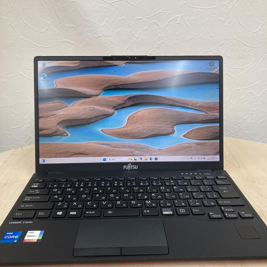 LIFEBOOK U Windows11 FUJITSU U9311/F FMVU34017 i5 第11世代 LIFEBOOK U Windows11 FUJITSU U9311/F FMVU34017 i5 第11世代