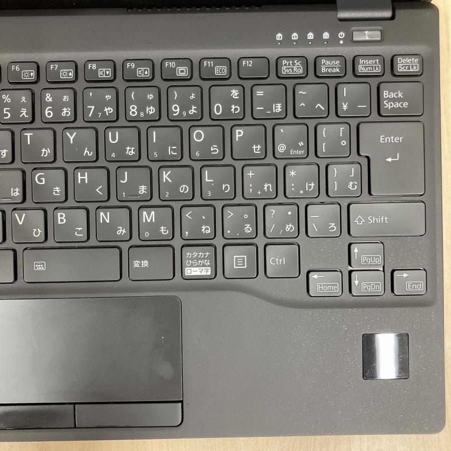 LIFEBOOK U Windows11 FUJITSU U9311/F FMVU34017 i5 第11世代 LIFEBOOK U Windows11 FUJITSU U9311/F FMVU34017 i5 第11世代