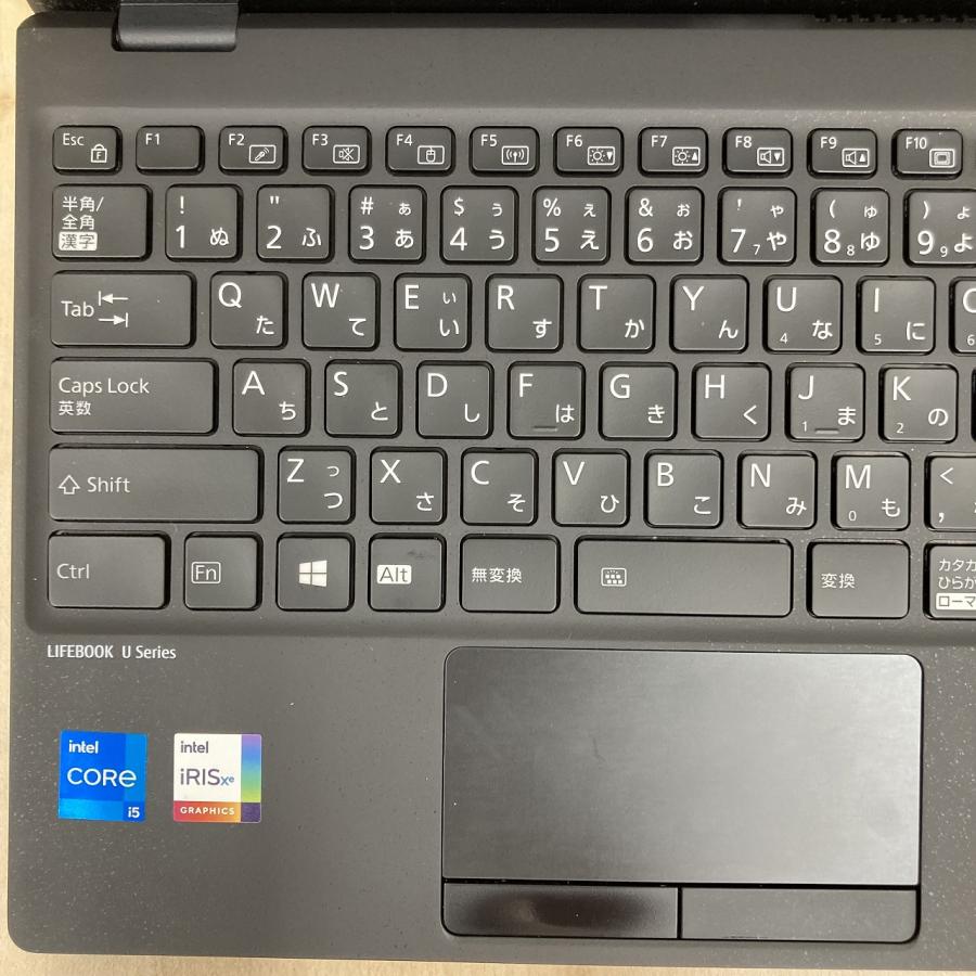 LIFEBOOK U Windows11 FUJITSU U9311/F FMVU34017 i5 第11世代 LIFEBOOK U Windows11 FUJITSU U9311/F FMVU34017 i5 第11世代
