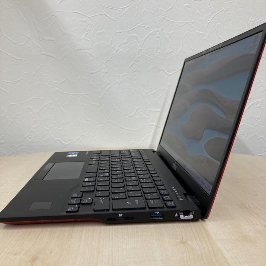 LIFEBOOK U Windows11 FUJITSU U9311/F FMVU34017 i5 第11世代 LIFEBOOK U Windows11 FUJITSU U9311/F FMVU34017 i5 第11世代
