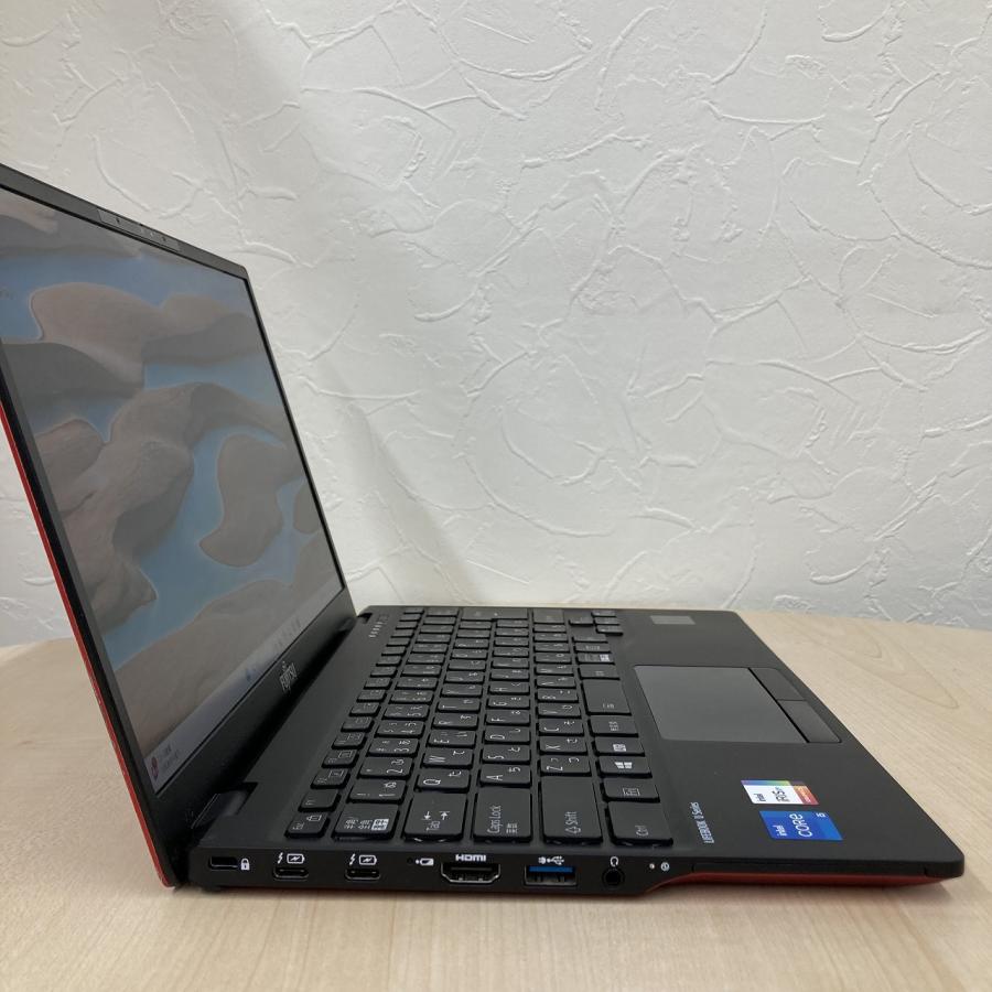 LIFEBOOK U Windows11 FUJITSU U9311/F FMVU34017 i5 第11世代 LIFEBOOK U Windows11 FUJITSU U9311/F FMVU34017 i5 第11世代