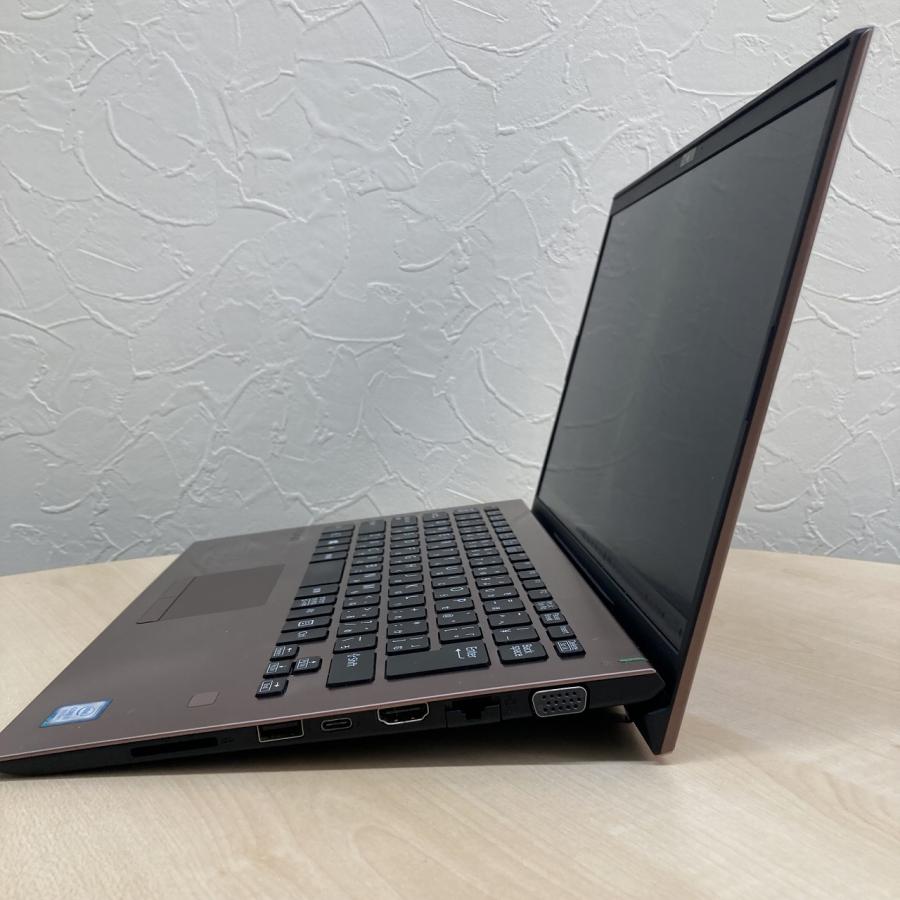 VAIO Pro Windows11 PK VJPK11C11N i7 第8世代 SSD M.2 14インチ VAIO Pro Windows11 PK VJPK11C11N i7 第8世代 SSD M.2 14インチ