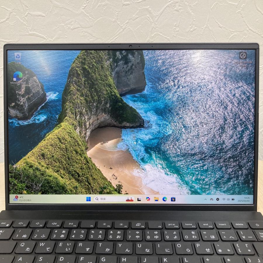 Vostro Windows11 DELL Vostro13 5310 P145G001 i7 第11世代 メモリ