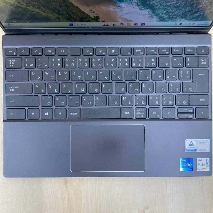 Vostro Windows11 DELL Vostro13 5310 P145G001 i7 第11世代 メモリ