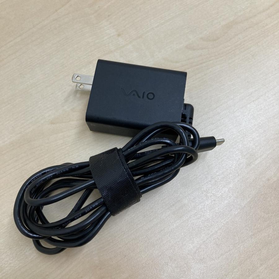 VAIO Pro Windows11 PK VJPK211KAE1B i5 第11世代 SSD M.2 メモリ 8GB