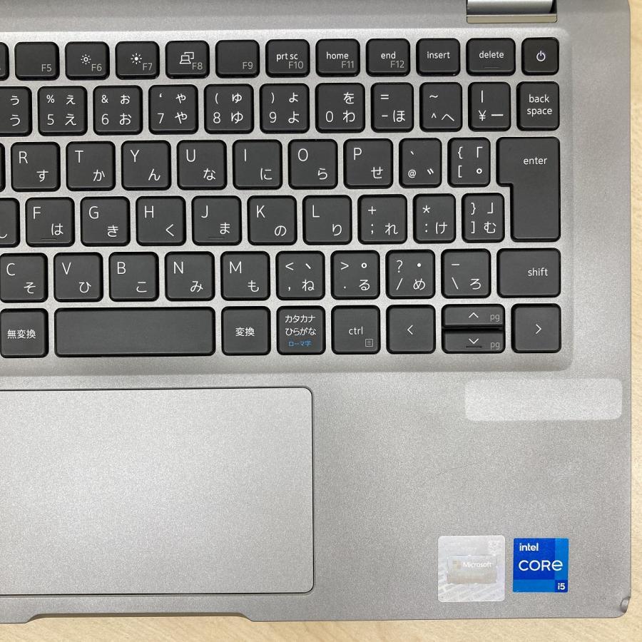 Latitude（Dell） Windows11 DELL Latitude5320 P138G001 i5 第11世代