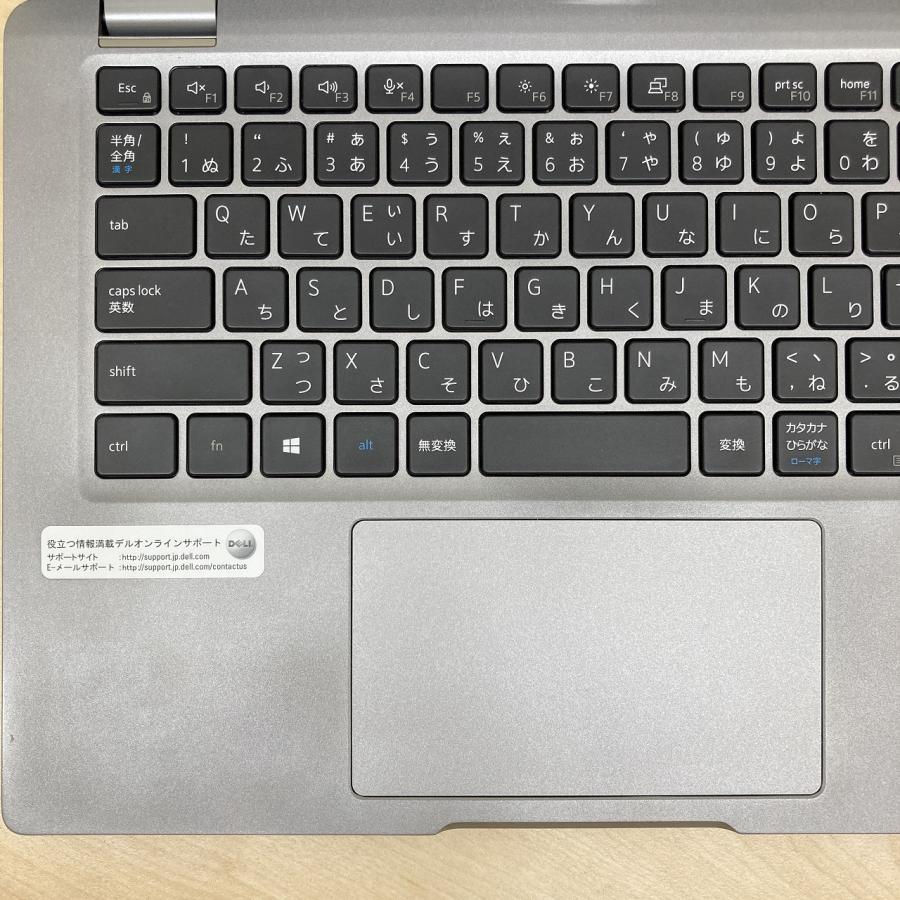 Latitude（Dell） Windows11 DELL Latitude5320 P138G001 i5 第