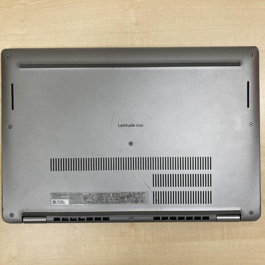 Latitude（Dell） Windows11 DELL Latitude5320 P138G001 i5 第11世代
