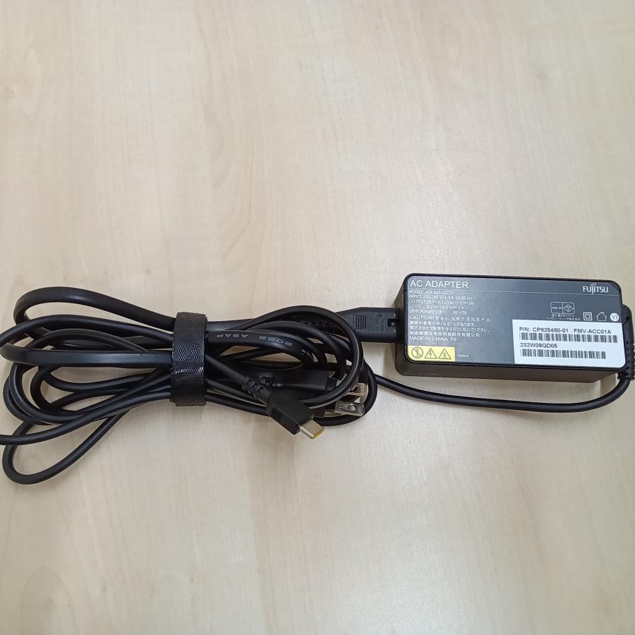 LIFEBOOK Windows11 FUJITSU U9312/K FMVU49022 i5 第12世代 SSD M.2