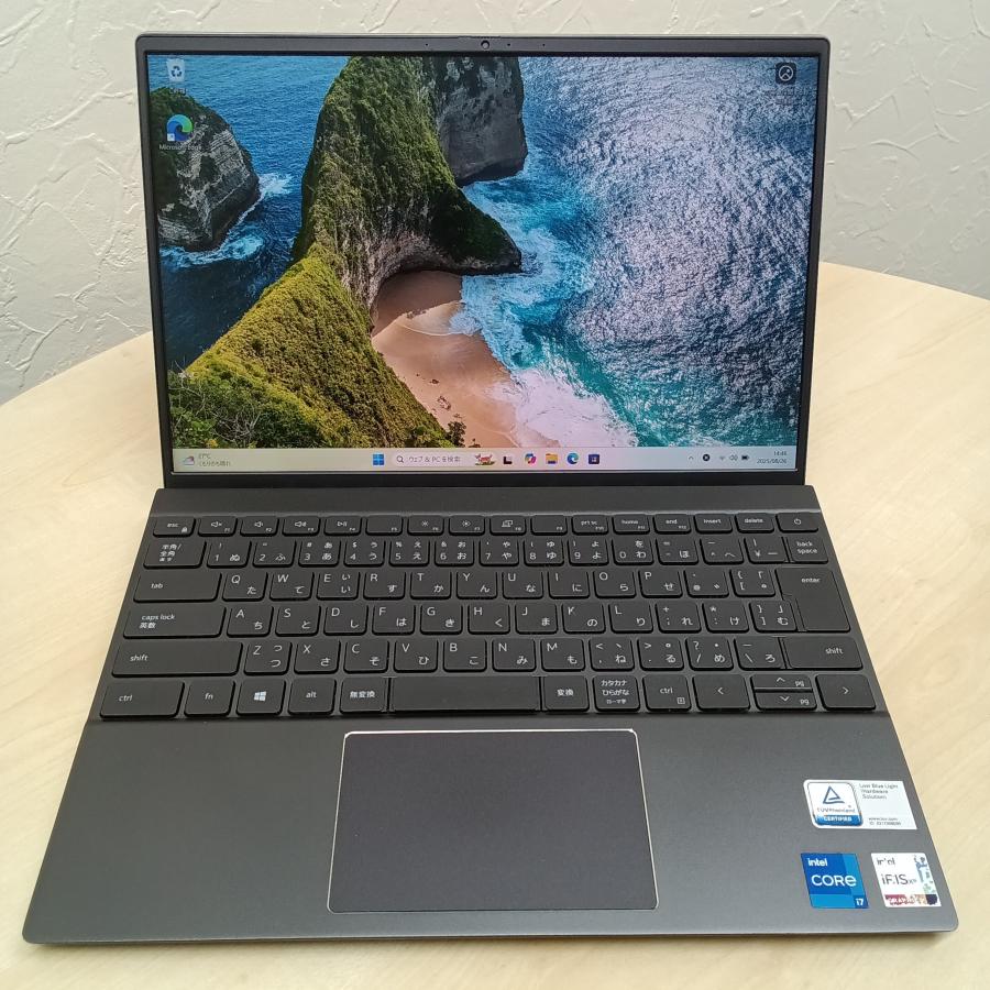 Vostro ノートパソコン 中古 DELL 13 5310 i7 第11世代 SSD M.2 メモリ