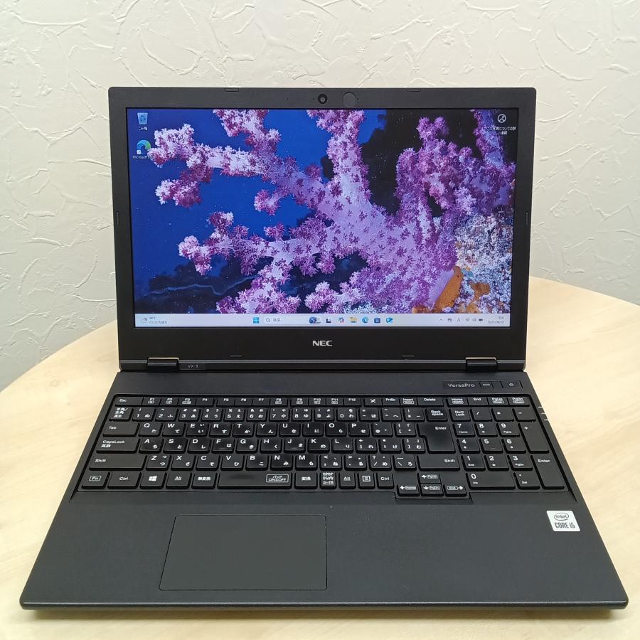 【10世代 i5】VersaPro VX-9 Win11 16GB Office 10世代 i5】VersaPro VX-9 Win11 16GB Office VersaPro