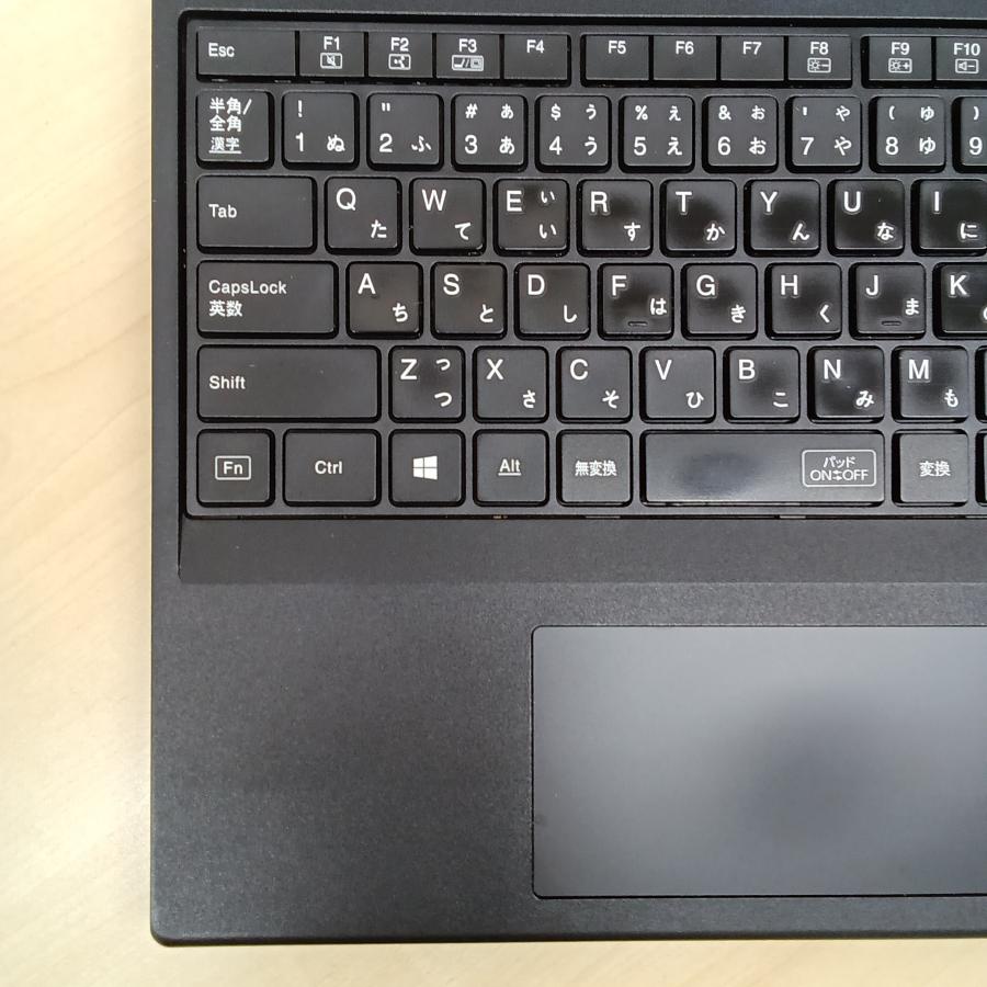 VersaPro Windows11 NEC VX-9 PC-VKT16XZG9 i5 第10世代 SSD M.2