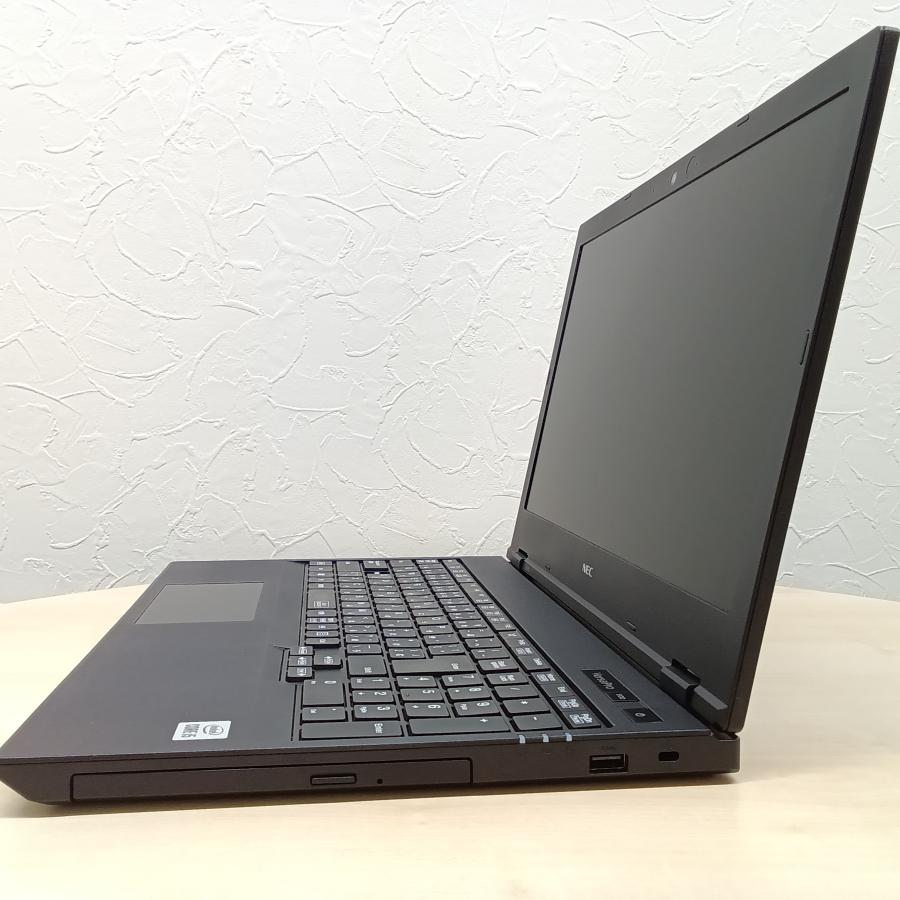 訳あり】【ネット決済・配送可】NEC VersaPro VKT16XZG9 ノートPC i5