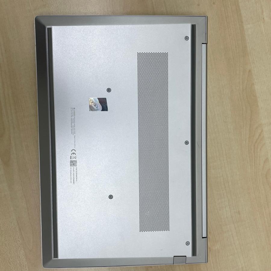 Windows11 HP EliteBook 630 G10 i5 第13世代 SSD M.2 メモリ 16GB