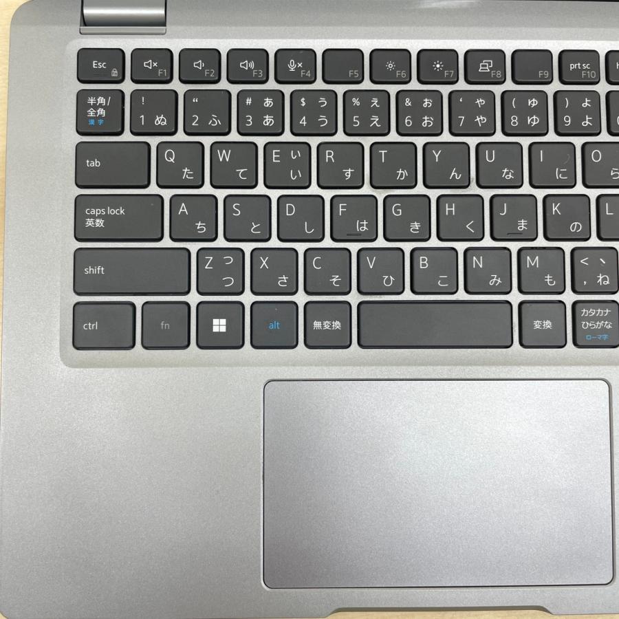 Latitude（Dell） Windows11 DELL Latitude 5330 i7 第12世代 SSD M.2