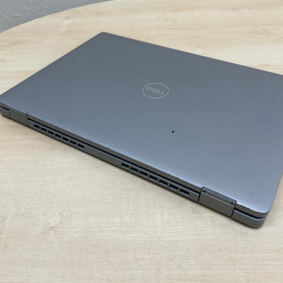 Latitude 5330 12世代 i7 16GB SSD 512GB FHD Latitude（Dell） Windows11 DELL Latitude 5330 i7 第12世代 SSD M.2