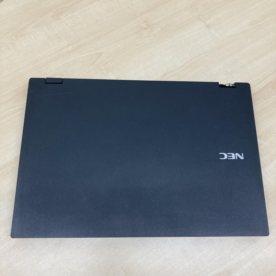 VersaPro Windows11 NEC タイプVX PC-VKT16XZG9 i5 第10世代 SSD