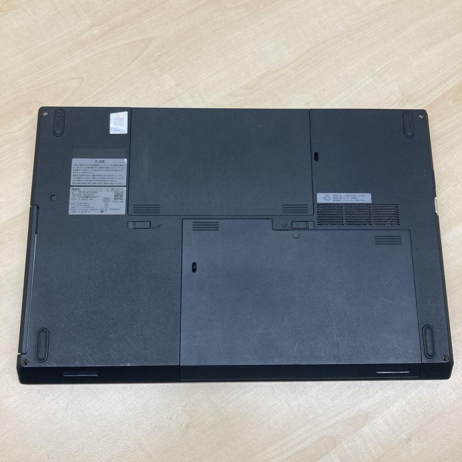 VersaPro Windows11 NEC タイプVX PC-VKT16XZG9 i5 第10世代 SSD